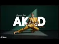 Lagu PAYUNG TEDUH - AKAD (2017) | FUSION JAZZ COVER #NNMRequest
