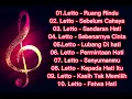 Download Lagu BEST OF THE BEST LAGU LETTO