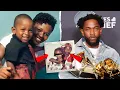 The INSANE Story of KENDRICK LAMAR