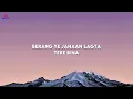 Feeka - Gini, NEVERSOBER | (Lyrics)