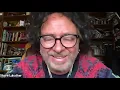 Steve Lukather about finding peace with God and why he got sober
