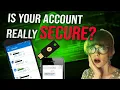 THIS 2-Factor-Authentication method is NOT secure