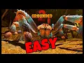 Download Lagu Hoe je AXL gemakkelijk kunt verslaan in Grounded 2 met DEZE uitrusting