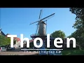 Download Lagu Tholen, a nice old town in the South-West of the Netherlands.
