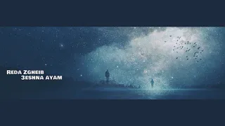 رضا زغيب    عشنا ايام   ذكريات ما بتتعوض      دندنها