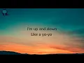 Passenger - Sword From the Stone Lyrics Music Video | Levi Official