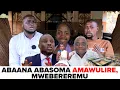 Download Lagu MUSITAFAH NE BWIINO WA #PRETTY NICOLE. BA TV PRESENTERS LEERO KAWEDDEMU 🔥🔥