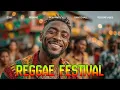 Lagu Reggae Vibes Festival 🎶 Ultimate Dancehall Roots \u0026 EDM Electro Music Mix 2025