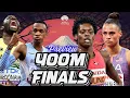 Download Lagu 400M FINALS PREVIEW| World Athletics Championships Tokyo 2025