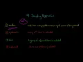 4 Sampling Approaches