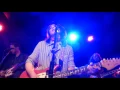 Michelle Branch - Heartbreak Now (Debut) (HD) - The Lexington - 22.03.17