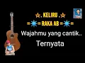 Download Lagu Karaoke Keliru Raka Ab - Karaoke Original Musik Tanpa Vocal