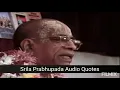 Srila Prabhupada explains the meaning of Hare Krishna maha-mantra English