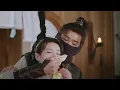 Teresa Li Chloro OTS Carry in Truth or Dare Episode 9