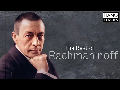 Download MP3 The Best of Rachmaninoff