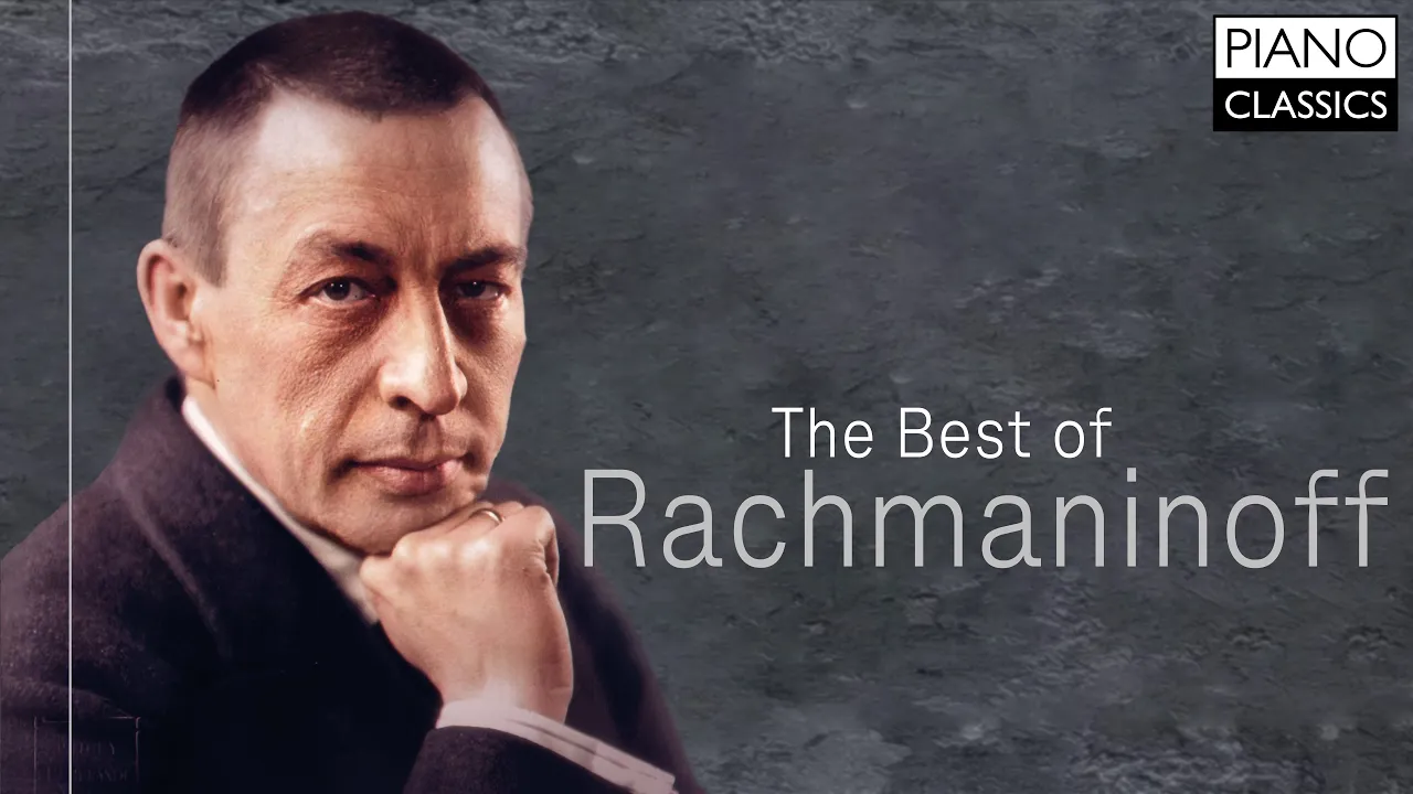 The Best of Rachmaninoff