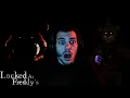 The Animatronics Gotten More Aggressive Locked At Freddy s