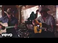 Jon Pardi - Nobody In His Right Mind Would've Left Her (Official Acoustic)