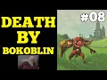 Zelda BOTW Season 1 - Episode 8 Nintendo Switch