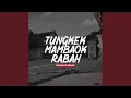 Download Lagu Tungkek Mambaok Rabah MP3