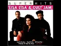 Lisa Lisa & Cult Jam - Head To Toe (Remastered)