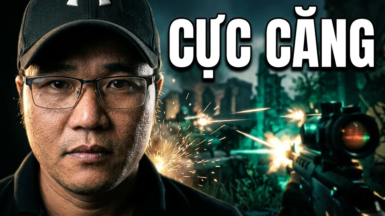 thực chiến @tuangym