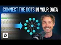 Build a Visual Map of How Your Data Connects in Bolt New