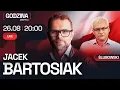 Download Lagu GODZINA ZERO #128: JACEK BARTOSIAK I GRZEGORZ ŚLUBOWSKI