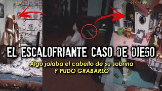 the chilling case of diego something was pulling his nieces hair at 3 am