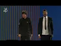 Euphoria, Tattoo & Is It Love - Live at Los40 Music Awards