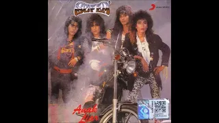 sofea bunga padang pasir album anak liar lagu slow rock malaysia paling jiwang paling populer