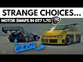 5 New Engine Swaps in GT7 1 70 Part 27 Gran Turismo 7 June Update Motor Swaps