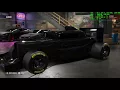 Need For Speed Payback - Beck Kustoms F132 -  Buy, Test Drive, Customize, Performance Mods, and Race