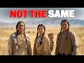 What s the Difference Between the Lakota Shoshone and Pawnee