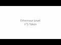 Ethernaut Level 5 Token Walkthrough