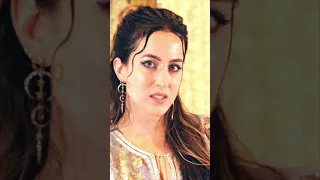 Man Amada Am من آمده ام Meghan Kabir 