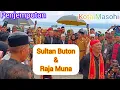 Download Lagu Suasana Penjemputan Sultan Buton Dan Raja Muna Di Masohi MALUKU TENGAH 