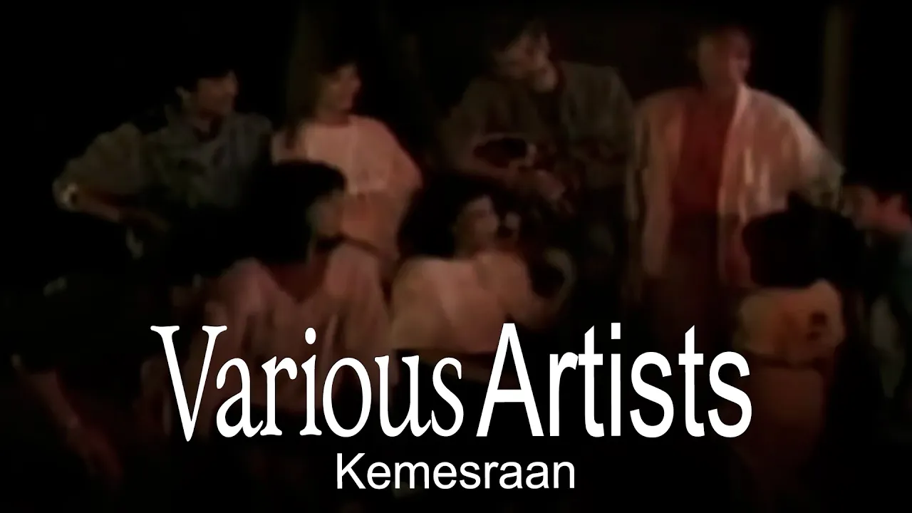 Iwan Fals, Rafika Duri, Betharia Sonatha, Chrisye DKK - Kemesraan (Remastered Audio) Iwan Fals, Rafika Duri, Betharia Sonatha, Chrisye DKK - Kemesraan (Remastered Audio)