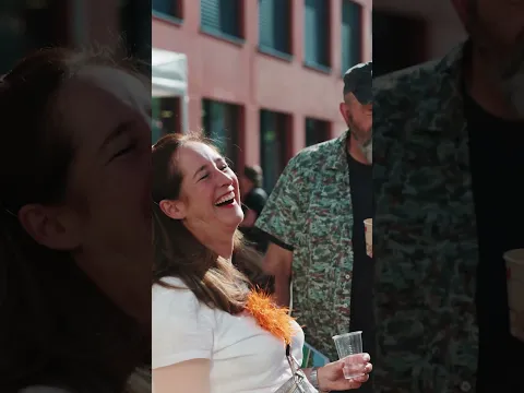 BEMER Open Day 2026 Aftermovie