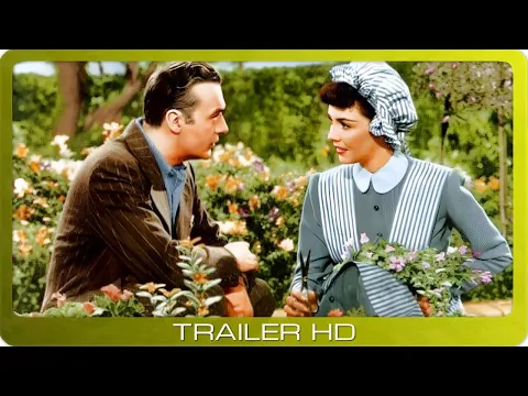 Cluny Brown ≣ 1946 ≣ Trailer