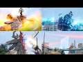 Download Lagu Ultraman Arc All Techniques