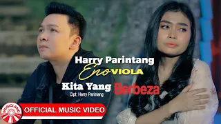 Download Harry Parintang \u0026 Eno Viola - Kita Yang Berbeza [Official Music Video HD] MP3