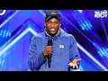 The SMOOTHEST Dancer in AGT History! | America's Got Talent