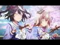 Lagu 【ウマ娘】新曲「Ambitious World」