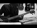 Danzig Bodies bass cover