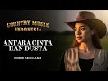 🎸 Antara Cinta dan Dusta Cover 🤠 | Lagu Country Indonesia Paling Mengharukan – Obbie Messakh