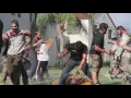 Behind Range 15 Special