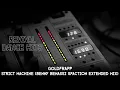 Goldfrapp - Strict Machine (Benny Benassi Sfaction Extended Mix) [HQ]