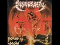 Sepultura - Troops of Doom (Morbid Visions) HQ