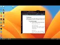 Black Goose Bistro (Task Tutorial)